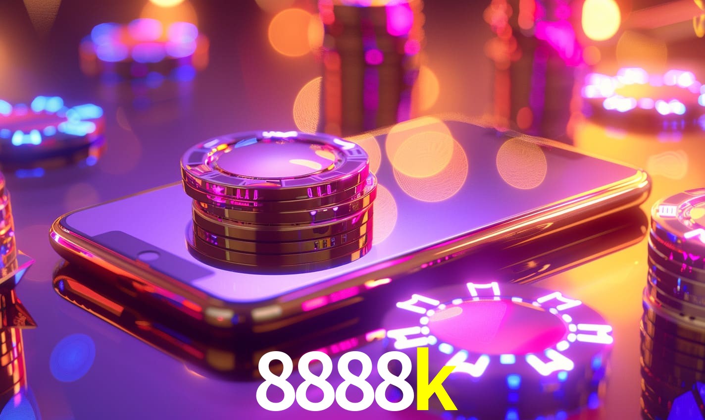 Login 8888k.COM Casino Online